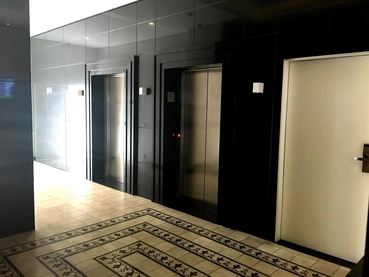 Hotel Grand Barao Sao Paulo Dış mekan fotoğraf